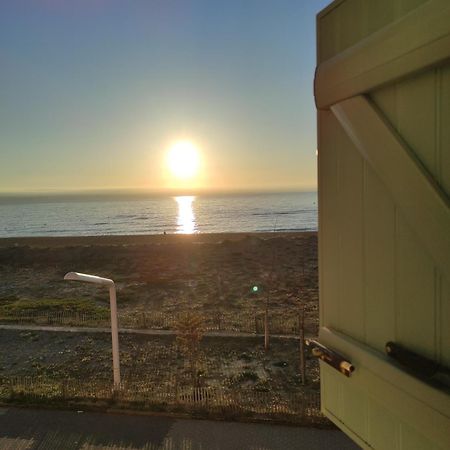 Vue Mer Panoramique Wifi Gratuit Le Barcarès Екстериор снимка