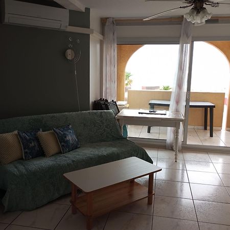 Vue Mer Panoramique Wifi Gratuit Le Barcarès Екстериор снимка