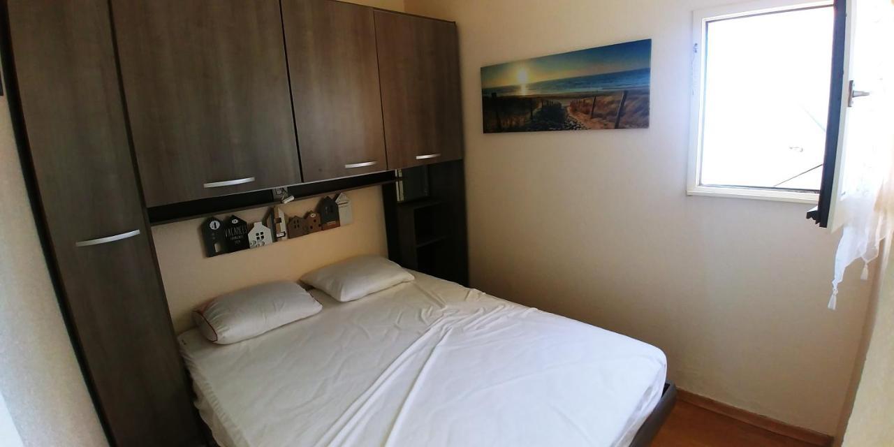 Vue Mer Panoramique Wifi Gratuit Le Barcarès Екстериор снимка