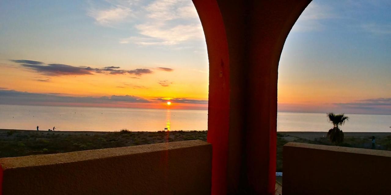 Vue Mer Panoramique Wifi Gratuit Le Barcarès Екстериор снимка