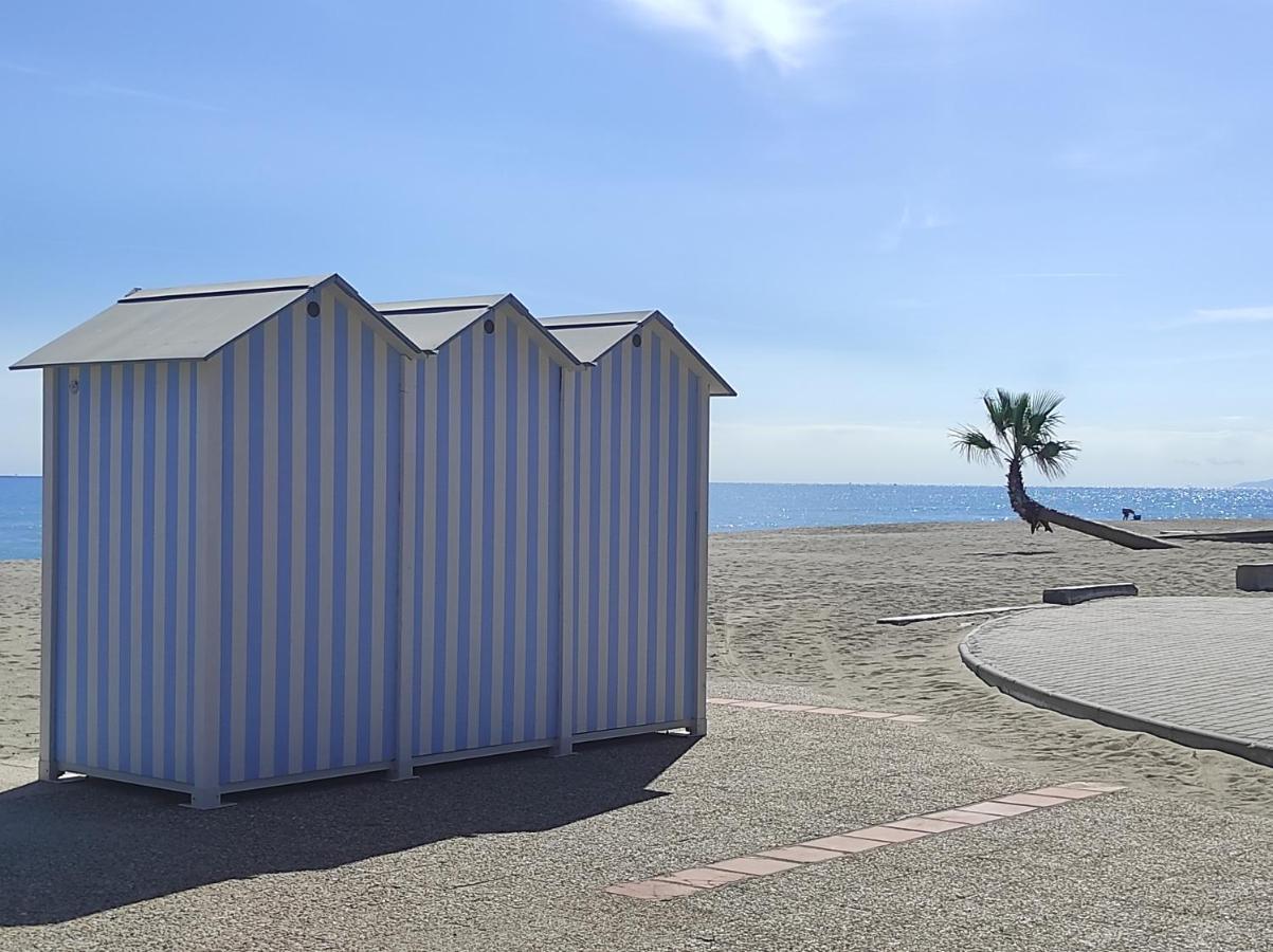 Vue Mer Panoramique Wifi Gratuit Le Barcarès Екстериор снимка