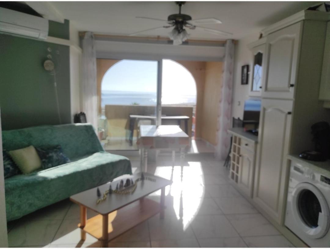 Vue Mer Panoramique Wifi Gratuit Le Barcarès Екстериор снимка